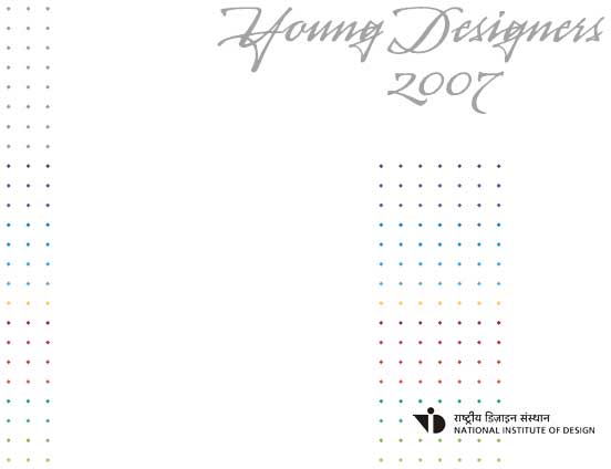 Young Designers 2007