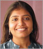Swati Kirtichandra Desai