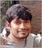 Abhishek Bhartiya