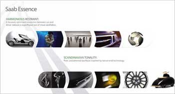 &lsquo;SAAB&rsquo;- Brand Strategy and Positioning