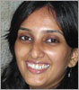 Anuradha Shende