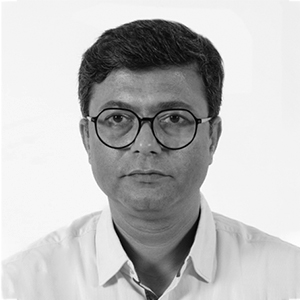 Ashok Mondal