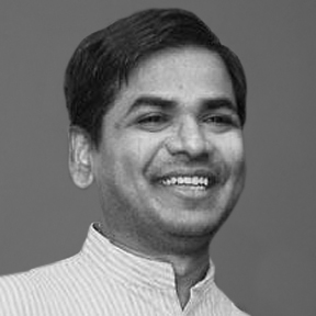 P Ramakrishna Rao