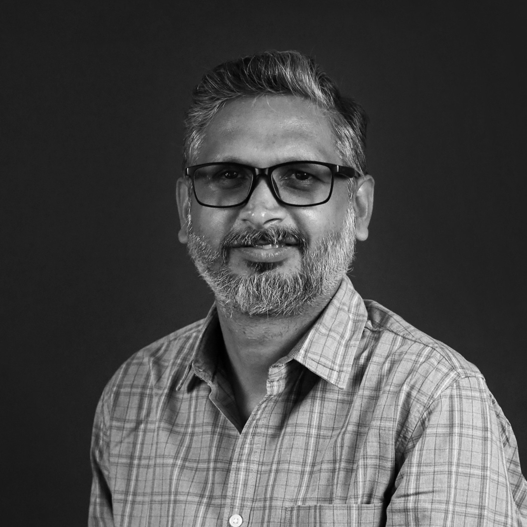 Ravi Paritosh