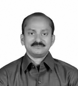 Dr. P K Ghosh