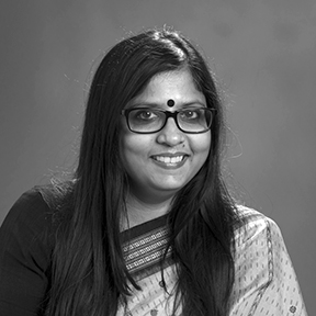 Shilpa Das