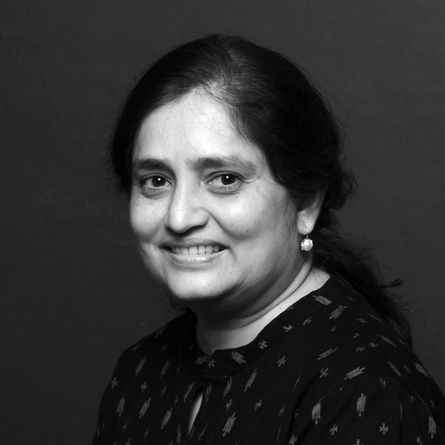 Mamata N. Rao