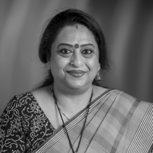 Rekha Nair