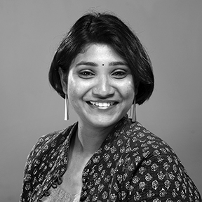 Vishnupriya Narayanan