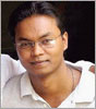 Ritesh Ranjan