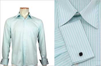 Men’s Styling Improvisation