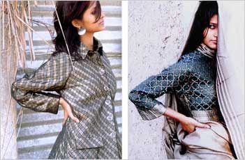 Elements of Nostalgia….