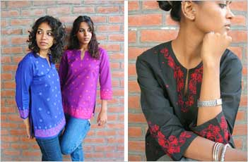 Collection for Bandhej