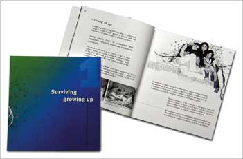 Kidulthood: A Guide to Adolescence