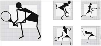 Concept Presentation of &lsquo;The Look of the City&rsquo; for CWYG 2008