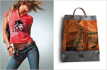 dentity Design for Sadhu Vaswani Museum &lsquo;Dada Darshan,&rsquo; Pune