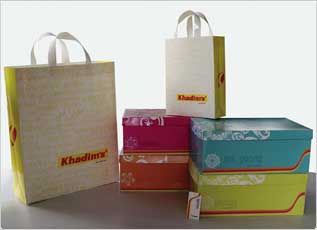 Repositioning the Brand Khadim&rsquo;s