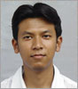 Siddhartha Kam Deuri