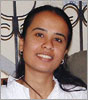 Kshipra Joshi