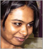 Shalini Krishnan