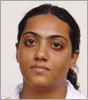 Silvee  Shah