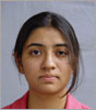 Darshita  Thaker