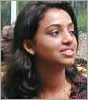 Vinodhini Mohan
