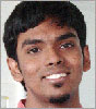 Avinash Rajagopal          