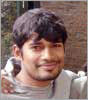 Abhishek Bhartiya