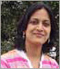 Anuradha Shende