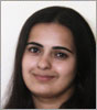 Apoorva Taneja