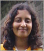 Aditi C. Barve