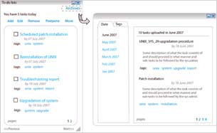 Use of Web 2.0 in Enterprise Domain