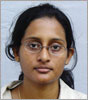 Pallavi Damera 