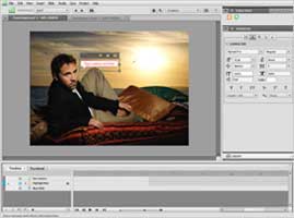 UI Design for Adobe Captivate
